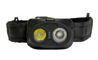 Ridge Monkey Headtorch USB Rechargeable VRH300X PRO
